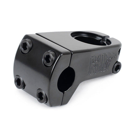 Rant Trill Front Load Stem - Black 48mm Reach