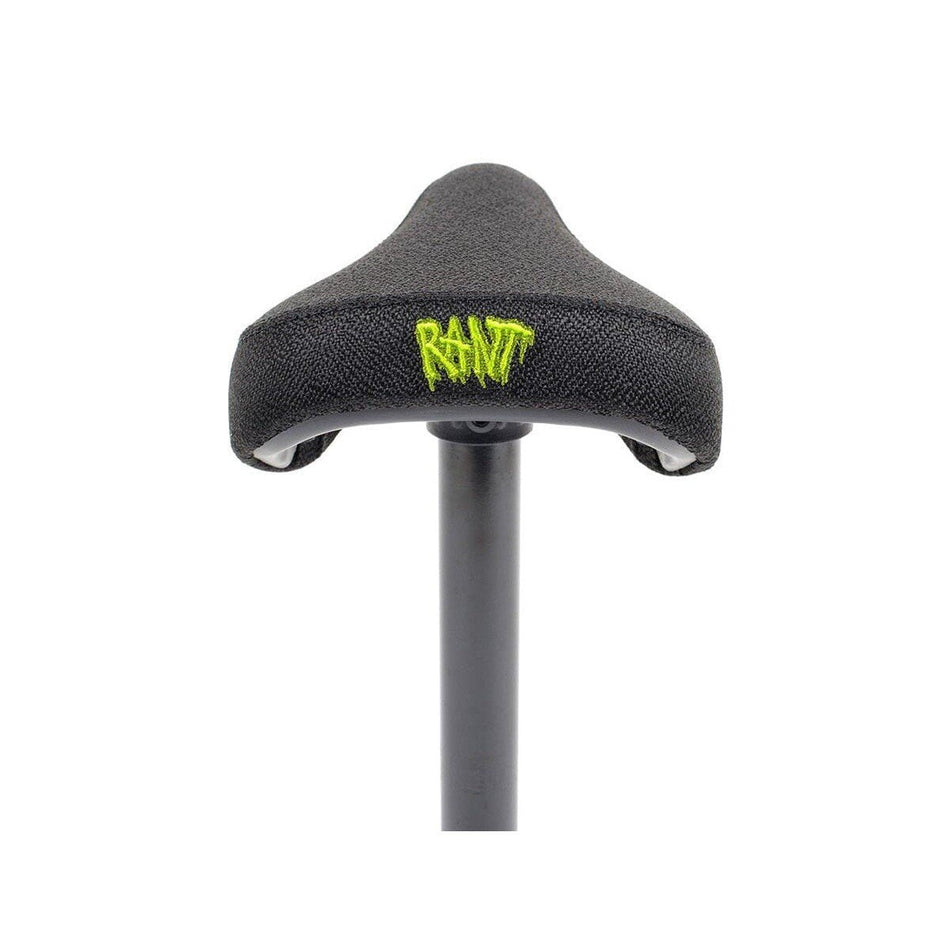 Rant Slime Mid Combo Seat - Black
