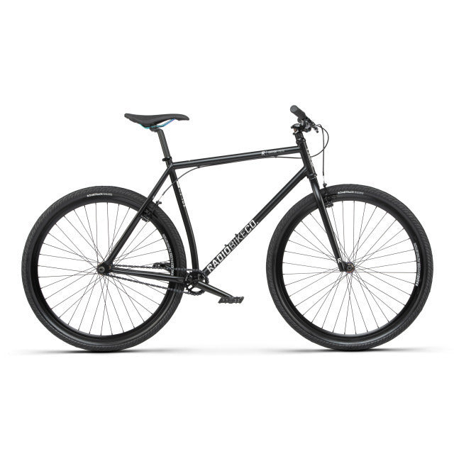 RADIO BIKES Divide Complete Bike 700C