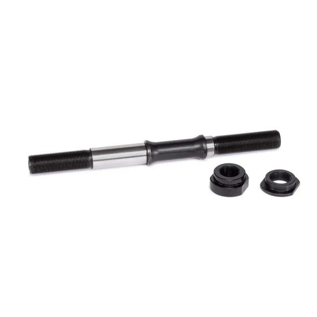 WETHEPEOPLE Hybrid Rear Hub Axle/Cone Set