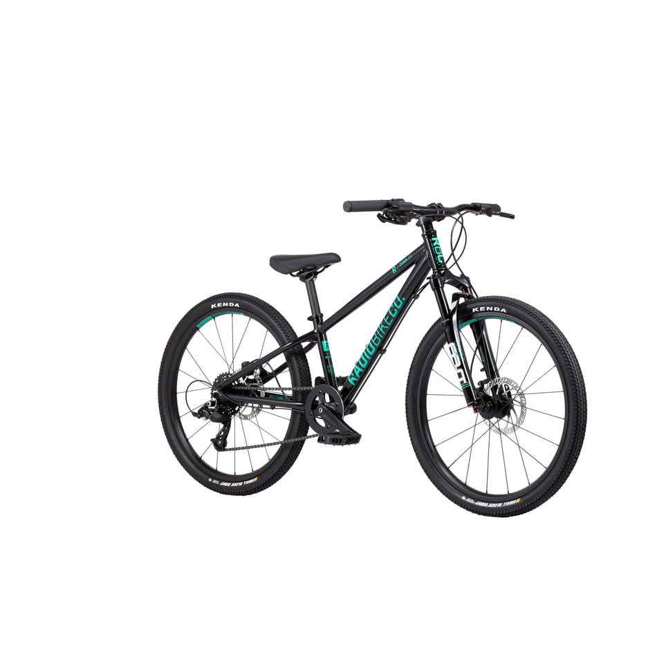 RADIO BIKES Zuma 24 Sus Complete Bike