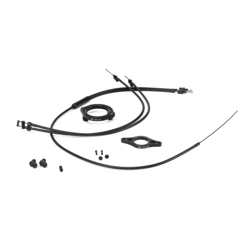 ECLAT Cyclone Rotor Set