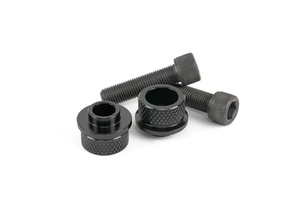 ECLAT Exile Flush Rear Bolt