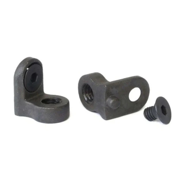 RADIO BIKES Aeon Gyro Tabs Incl. Bolts