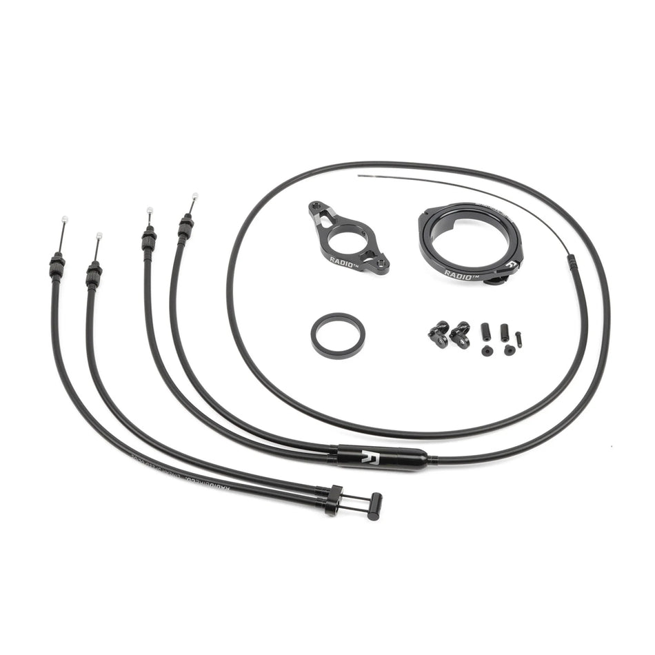 RADIO BIKES MTB Aeon Gyro Set