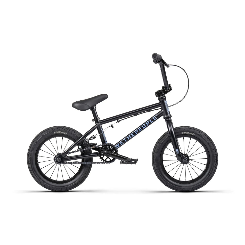 WETHEPEOPLE Riot 14" Complete Bike