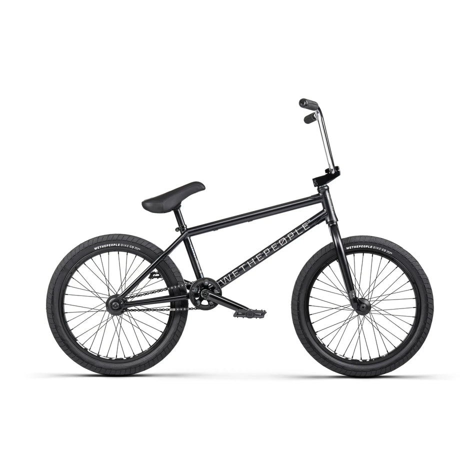 WETHEPEOPLE Trust Complete Bike