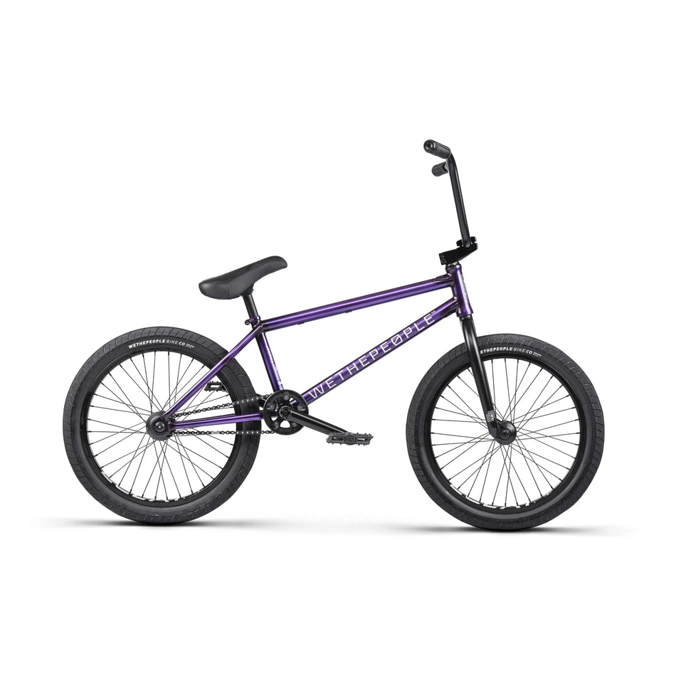WETHEPEOPLE Trust Complete Bike