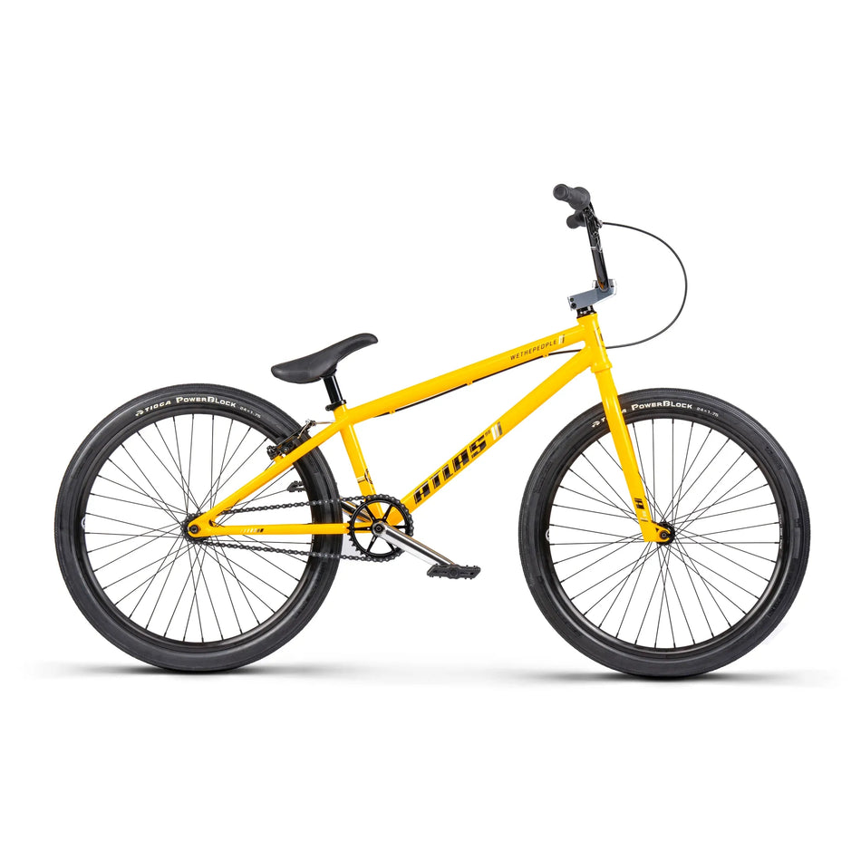 WETHEPEOPLE The Atlas Complete Bike