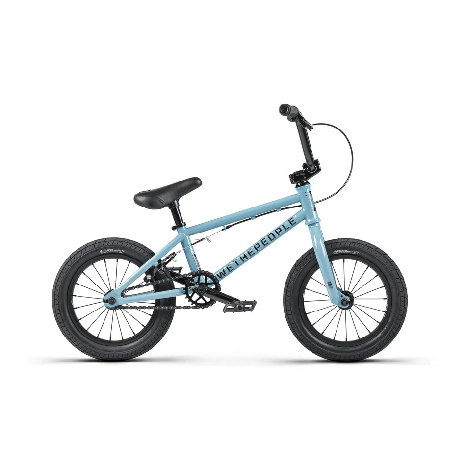 WETHEPEOPLE Riot 14" Complete Bike