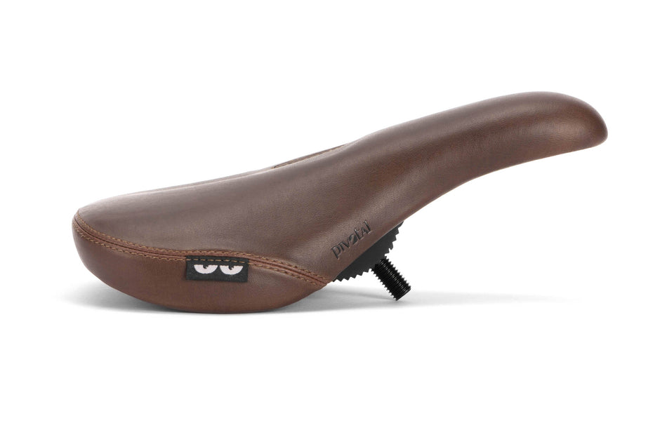ECLAT Void Seat Pivotal Leather