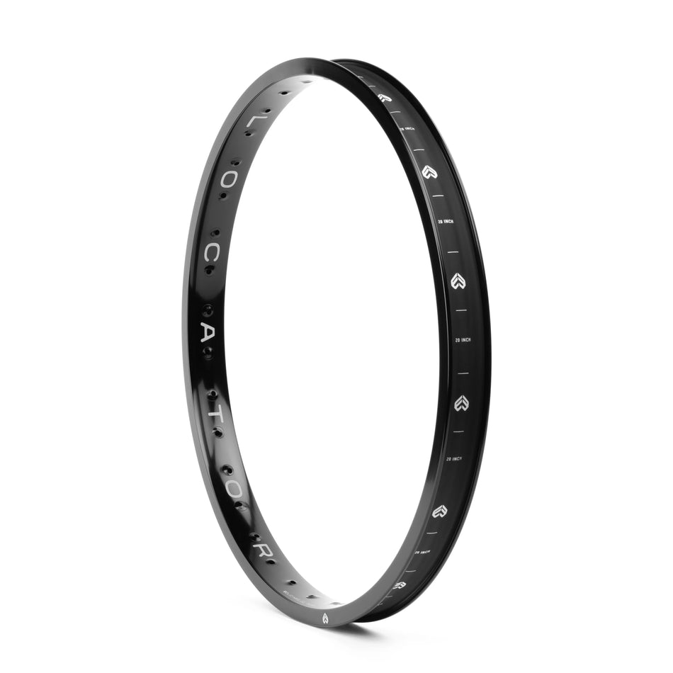 ECLAT Locator Rim