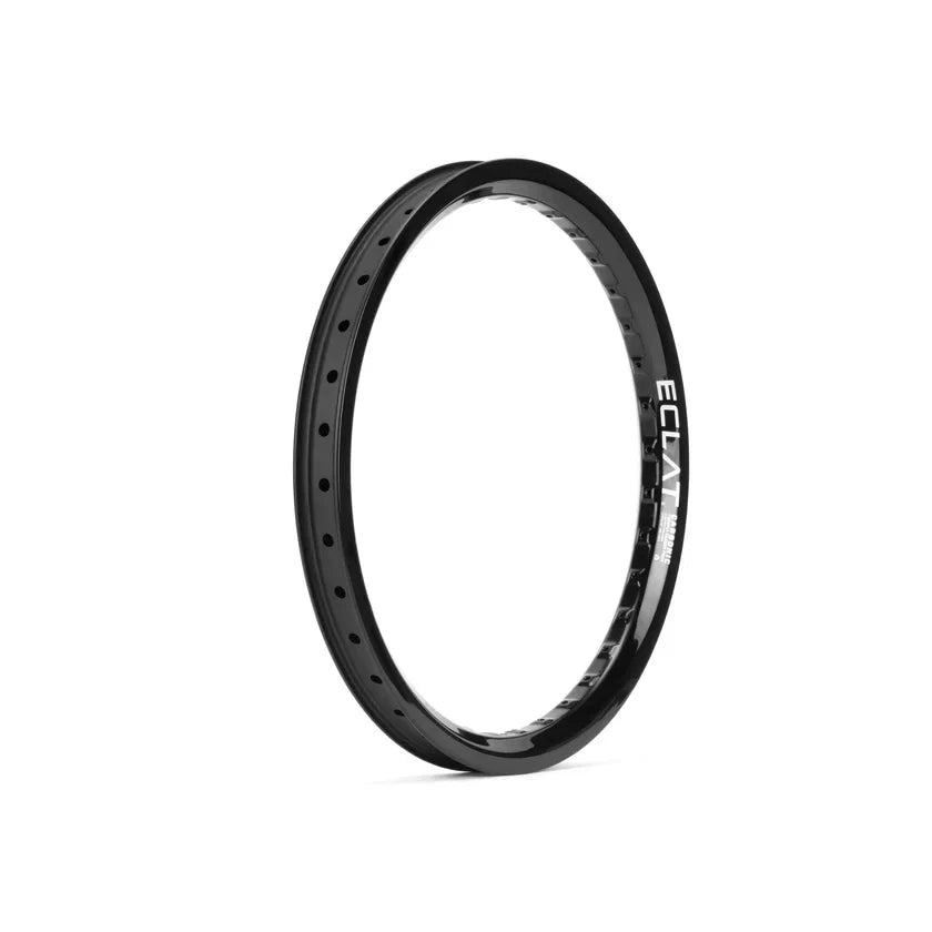 ECLAT Carbonic V2 Rim Brakeless