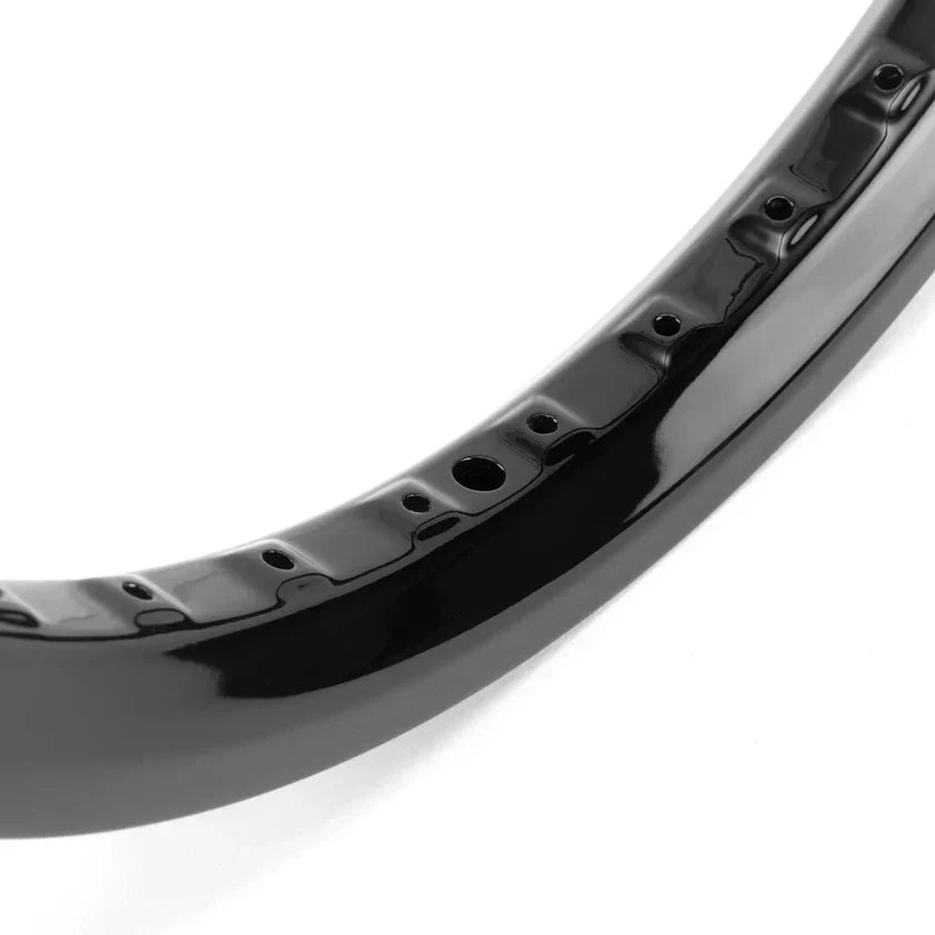 ECLAT Carbonic V2 Rim Brakeless