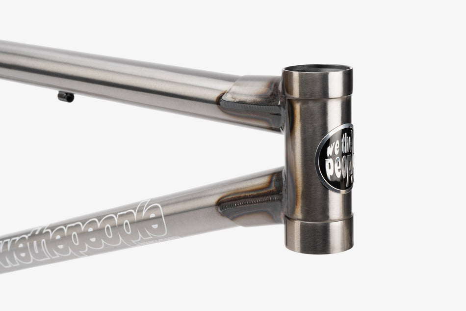 WETHEPEOPLE 4 Seasons Frame