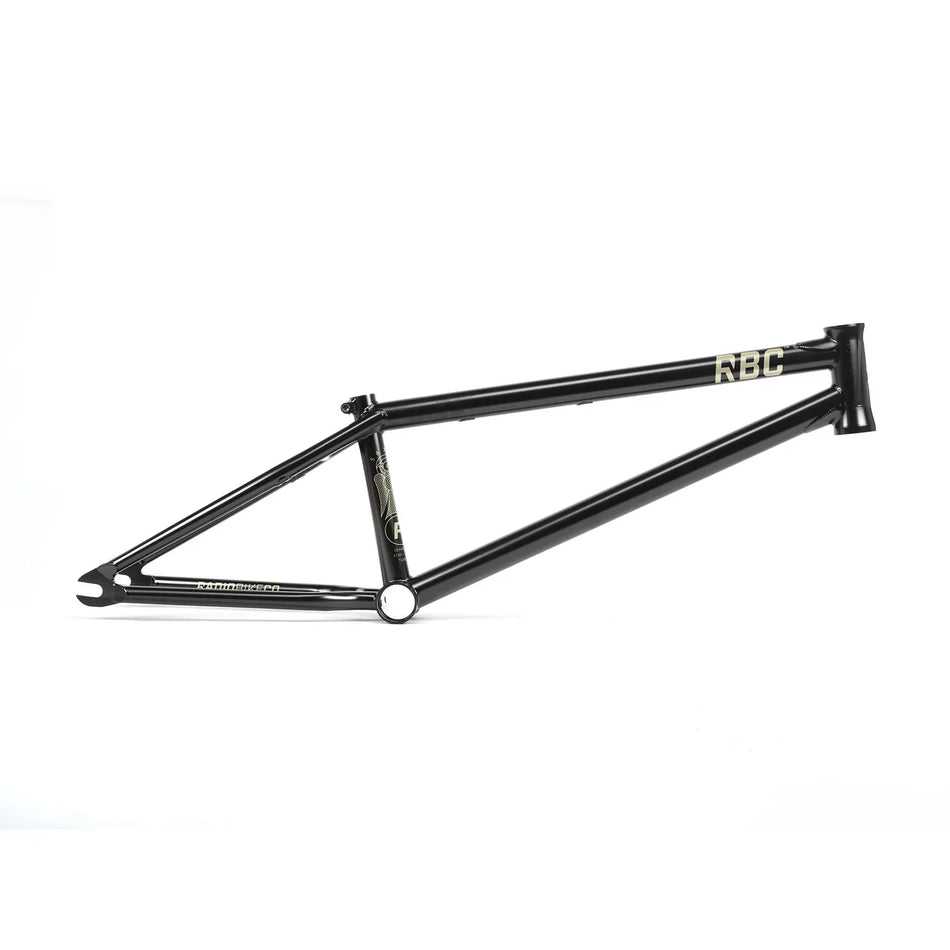 RADIO BIKES Saxon Frame