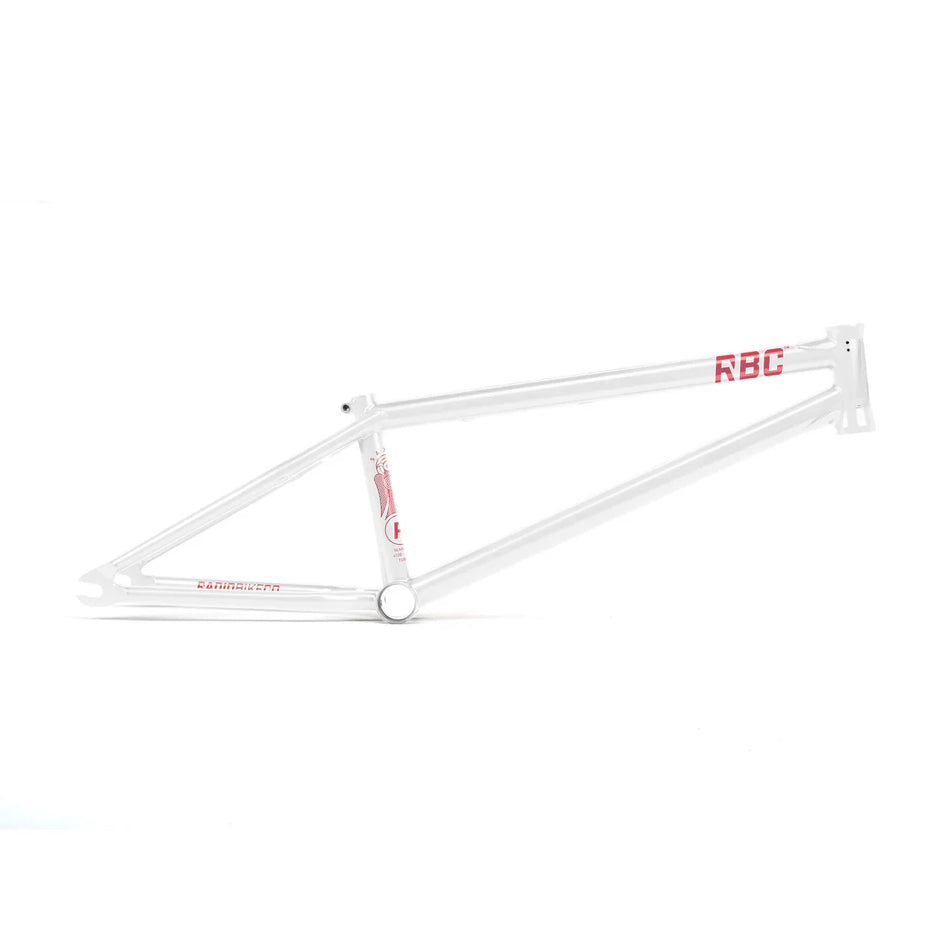 RADIO BIKES Saxon Frame