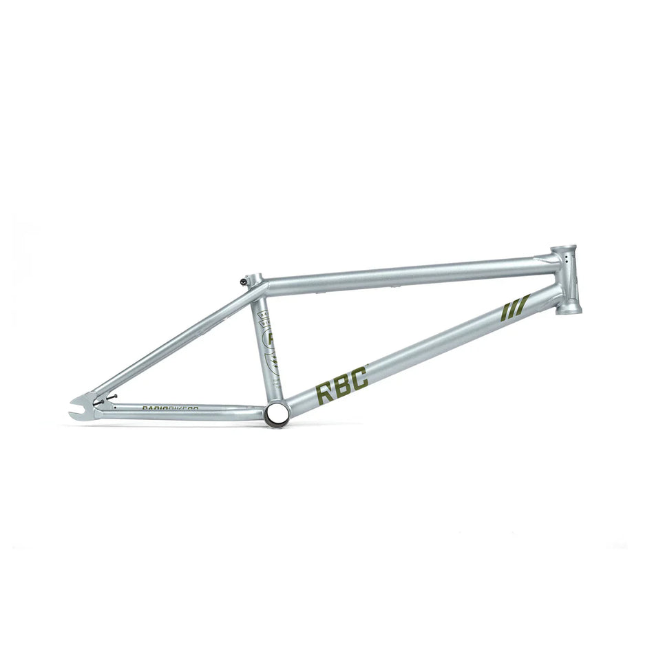 RADIO BIKES Squad Frame