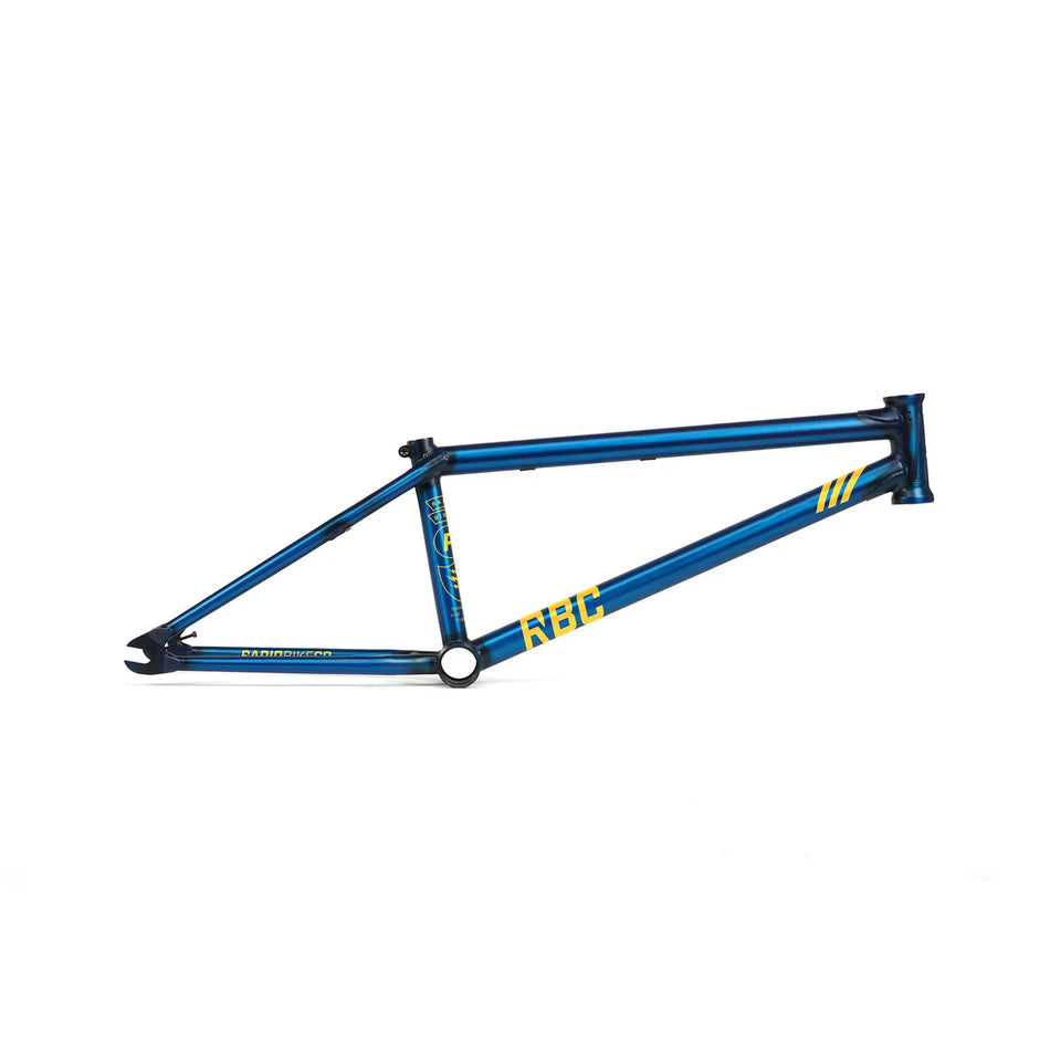 RADIO BIKES Squad Frame