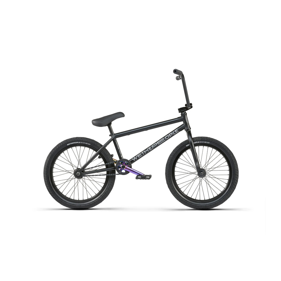 WETHEPEOPLE Reason Shift Complete Bike