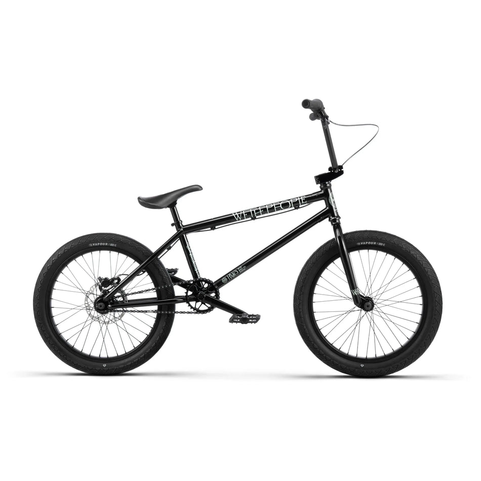 WETHEPEOPLE Havoc 20" Complete Bike