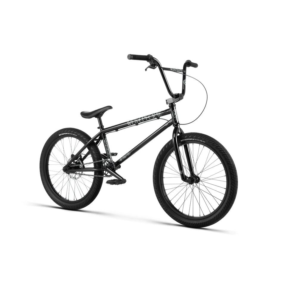 WETHEPEOPLE Havoc 22" Complete Bike