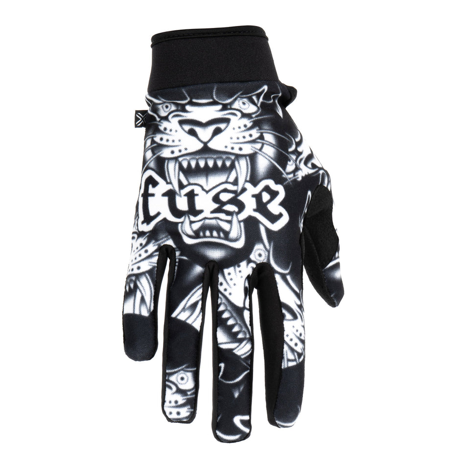 FUSE Alpha Jaguar Gloves