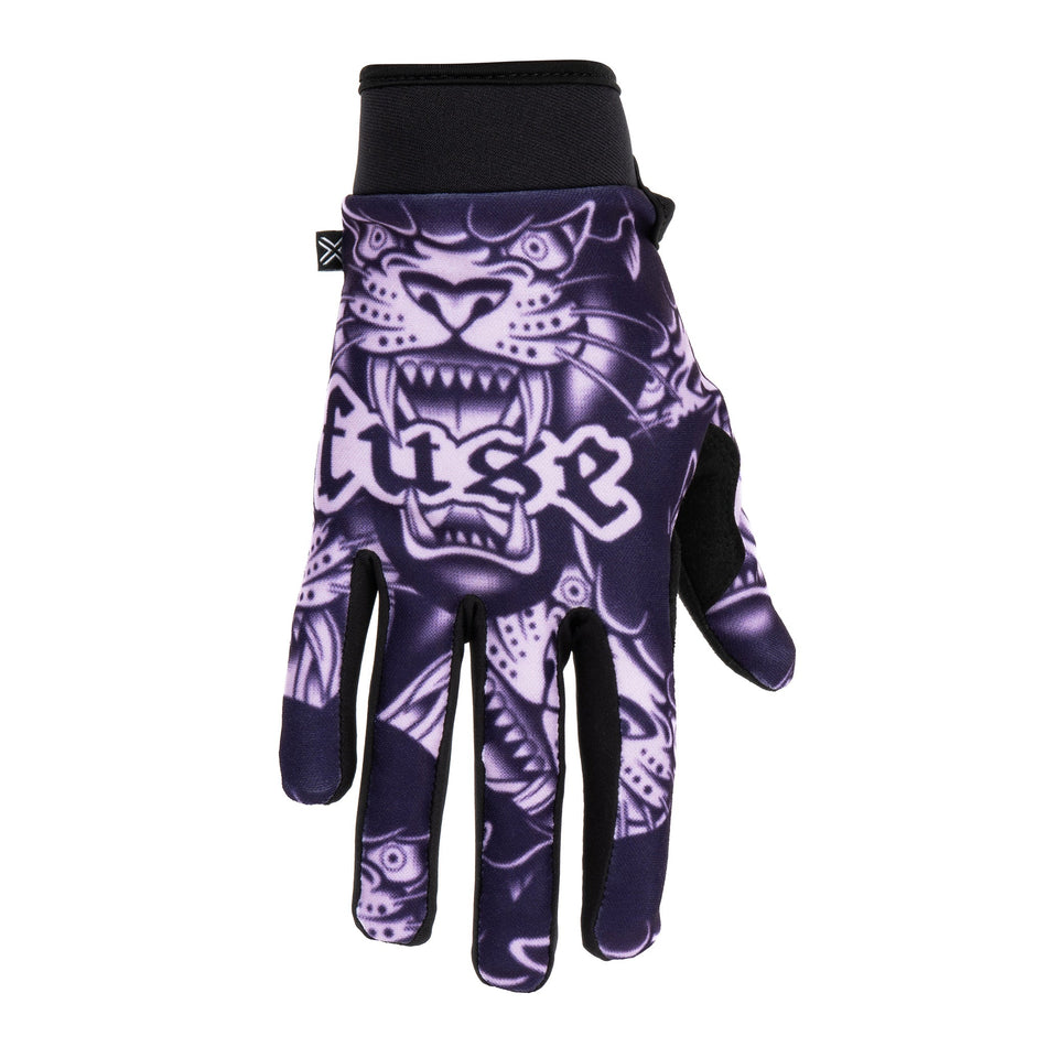 FUSE Alpha Jaguar Gloves