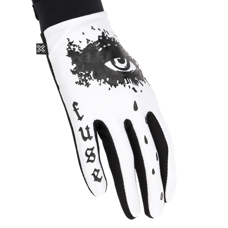 FUSE Alpha Hex Gloves