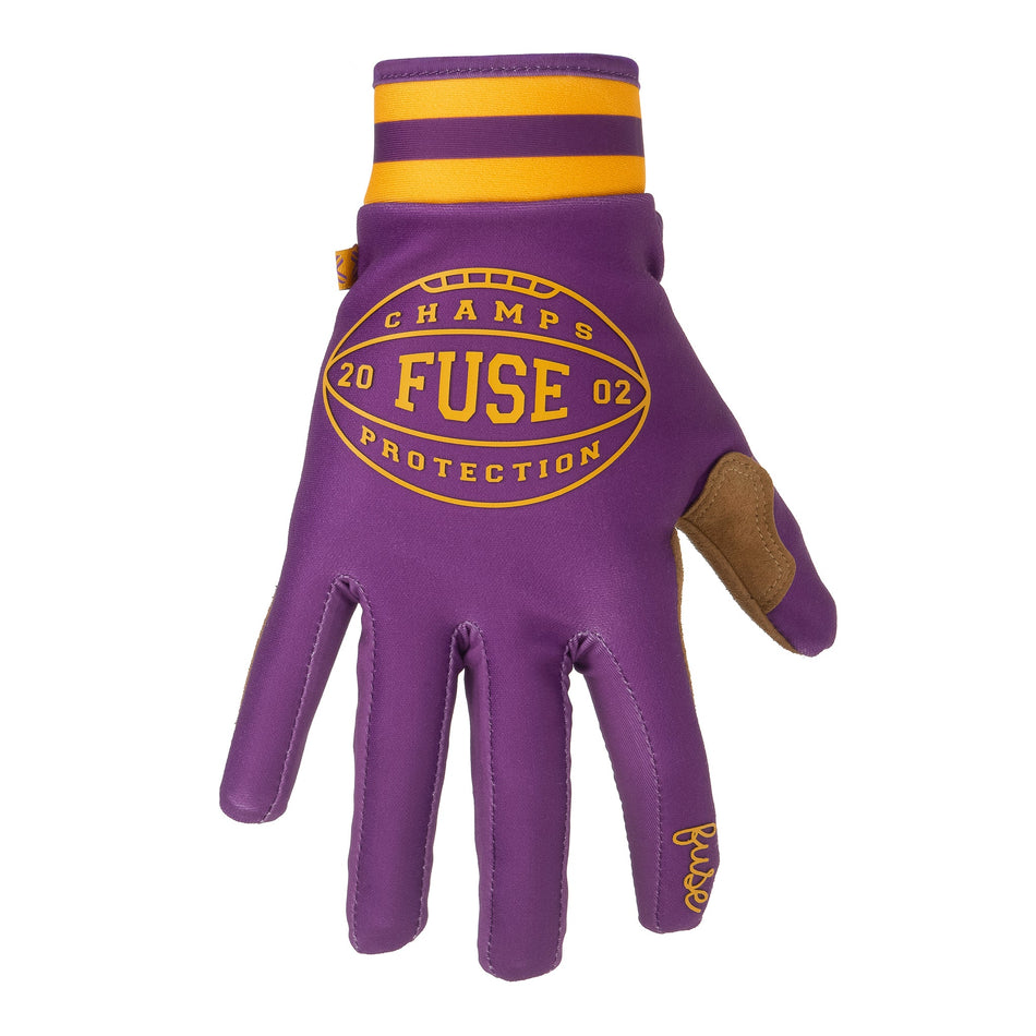 FUSE Alpha Champs Gloves