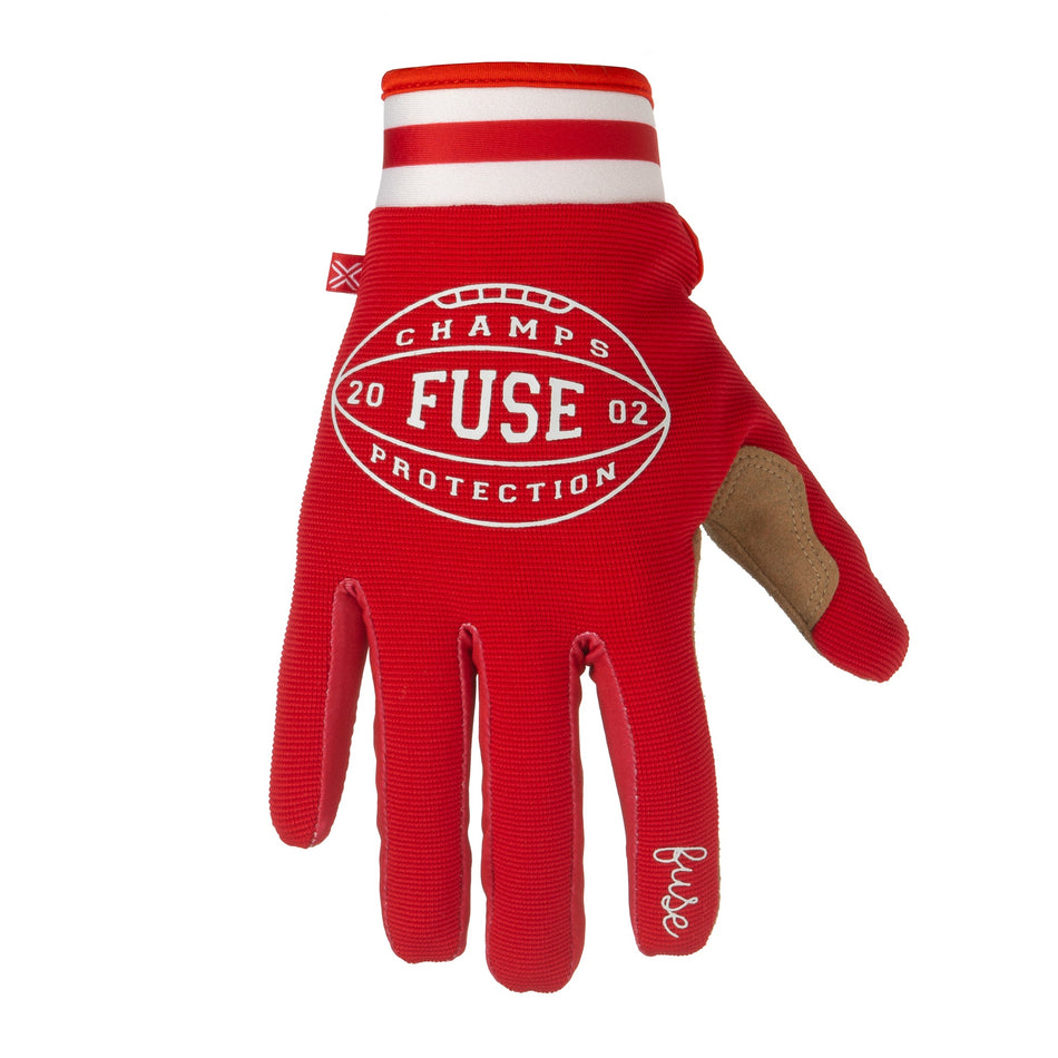 FUSE Alpha Champs Gloves