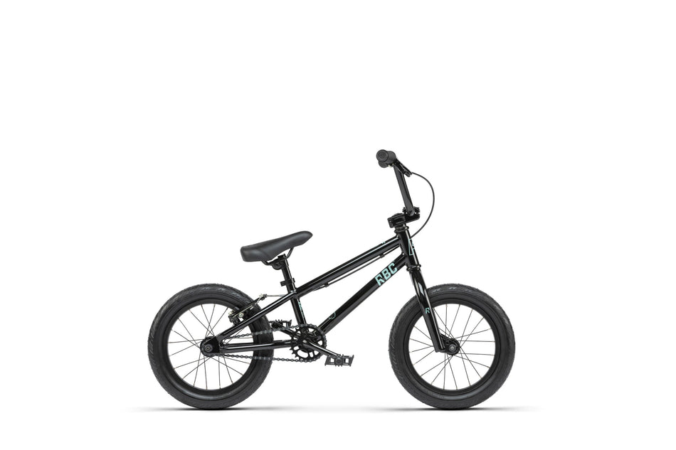 RADIO BIKES Revo 14 Complete Bike 14"