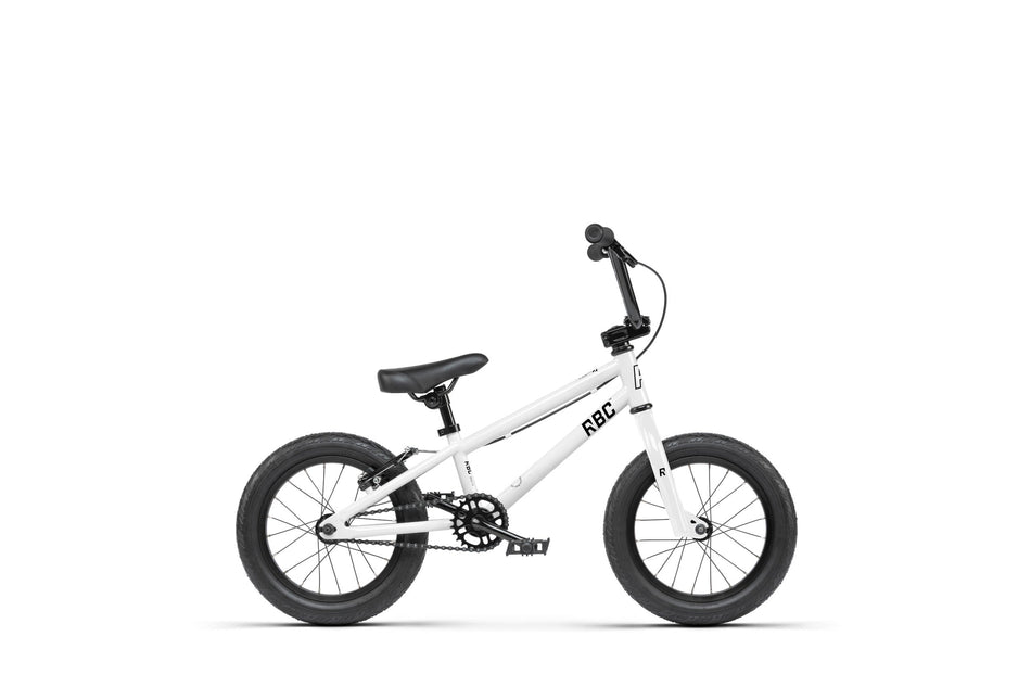 RADIO BIKES Revo 14 Complete Bike 14"