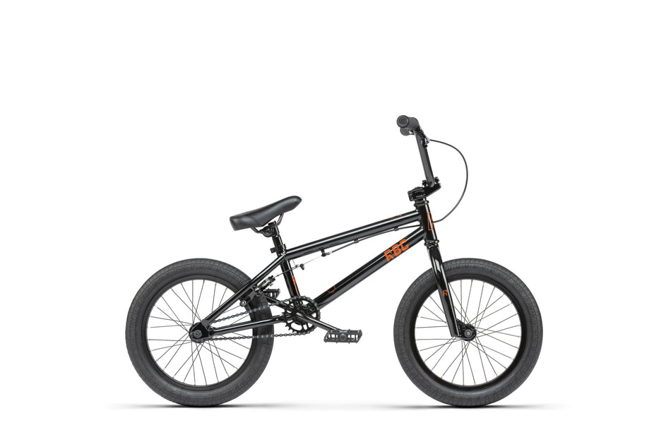 RADIO BIKES Revo 16 Complete Bike 16"