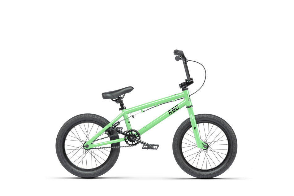 RADIO BIKES Revo 16 Complete Bike 16"