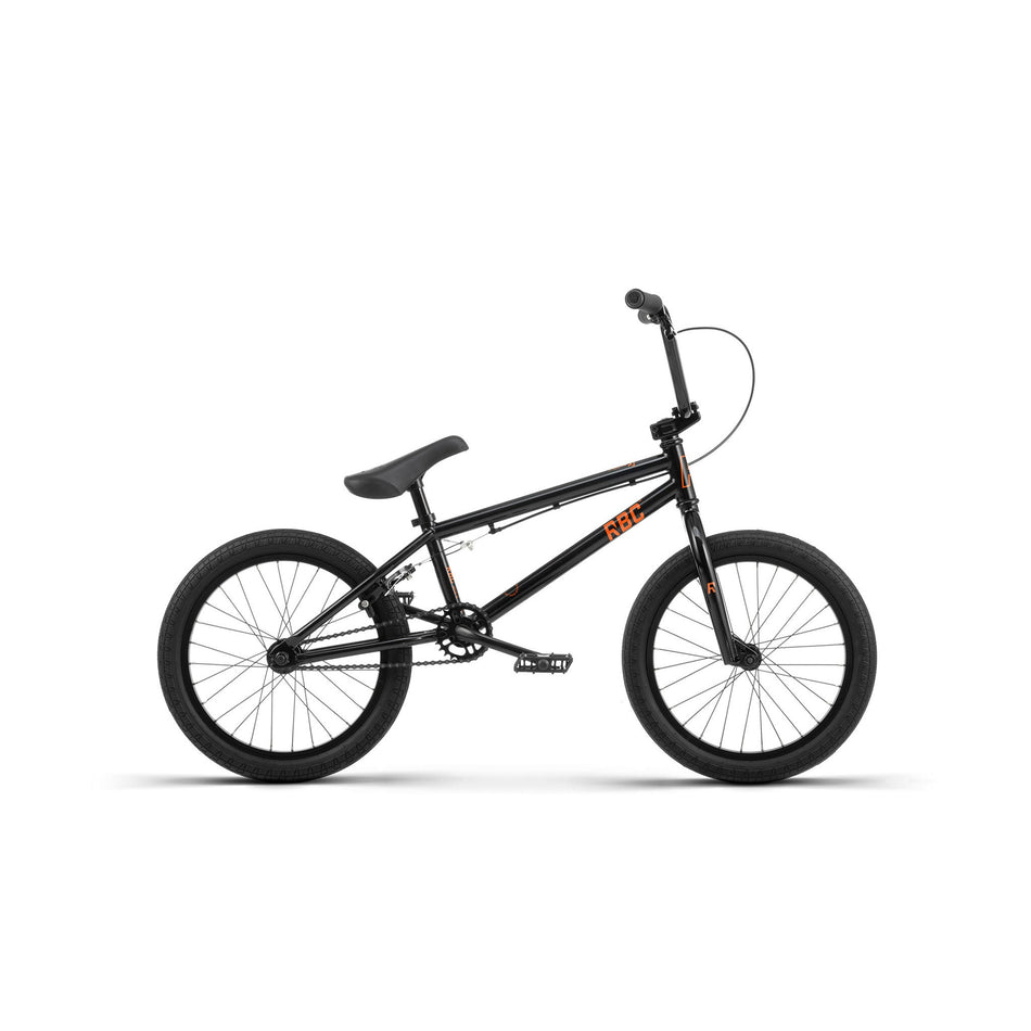 RADIO BIKES Revo 18 Complete Bike 18"