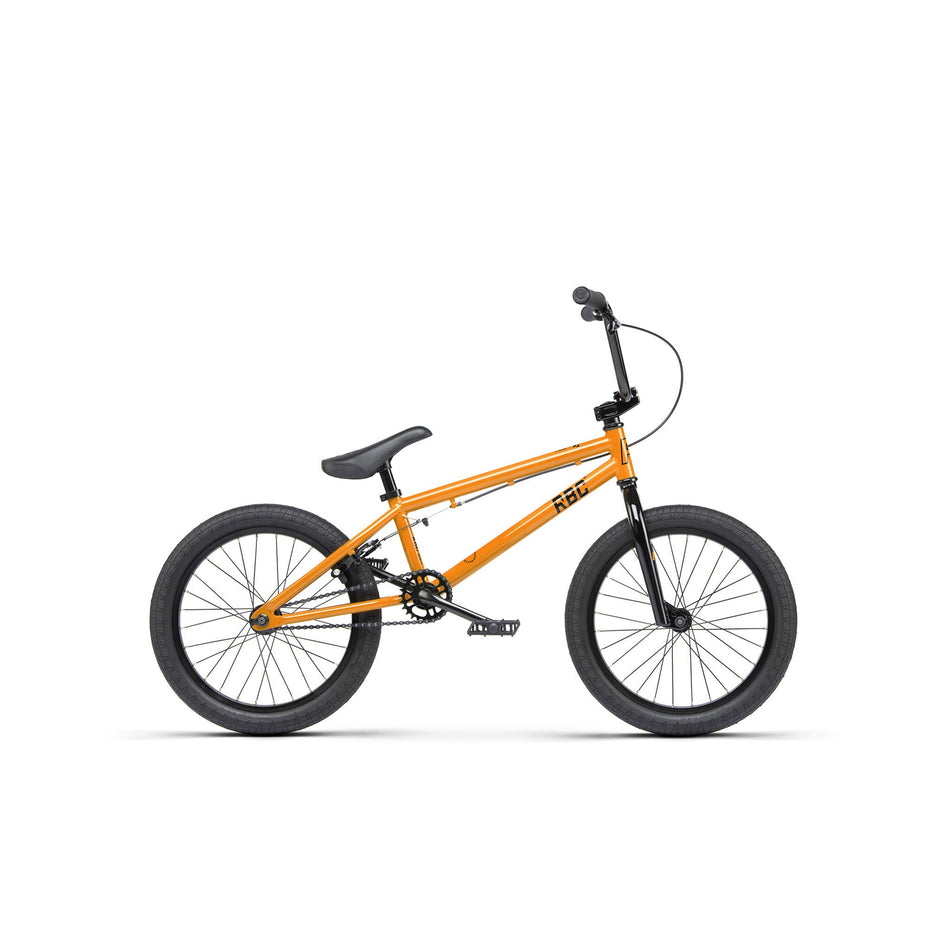RADIO BIKES Revo 18 Complete Bike 18"