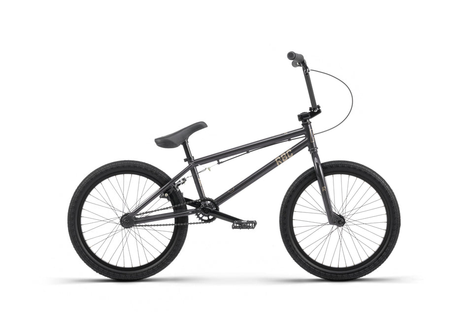 RADIO BIKES Revo 18 Pro Complete Bike 18"