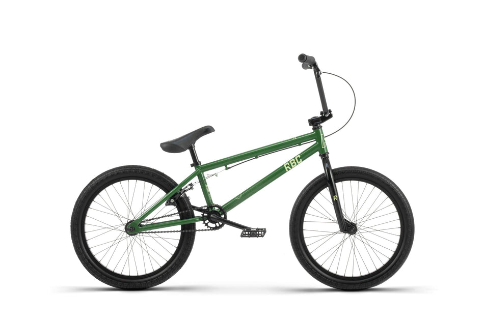 RADIO BIKES Revo 20 Complete Bike 20"