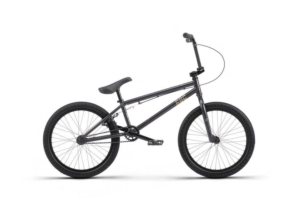 RADIO BIKES Revo 20 Pro Complete Bike 20"