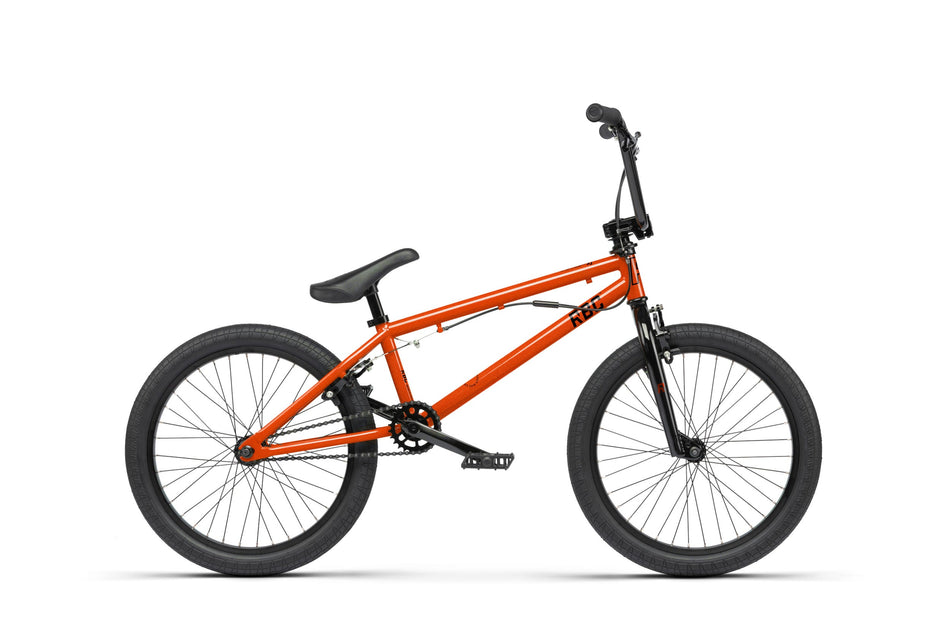 RADIO BIKES Revo 20 Pro Fs Complete Bike 20"