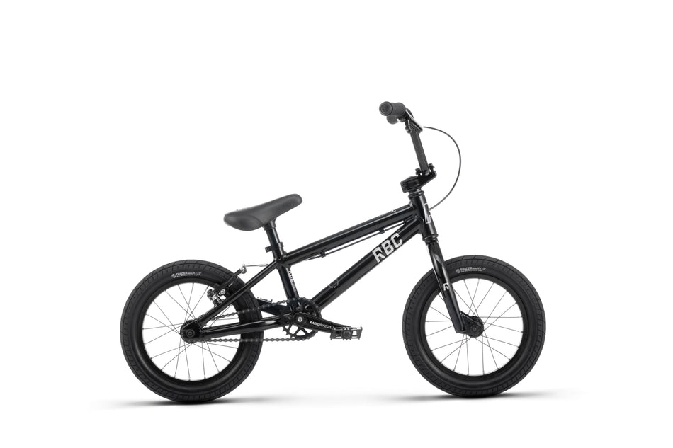 RADIO BIKES Dice 14 Complete Bike 2026