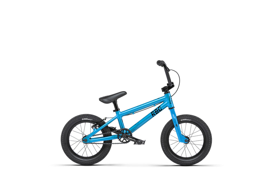 RADIO BIKES Dice 14 Complete Bike 2026