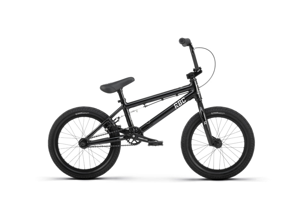 RADIO BIKES Dice 16 Complete Bike 2026