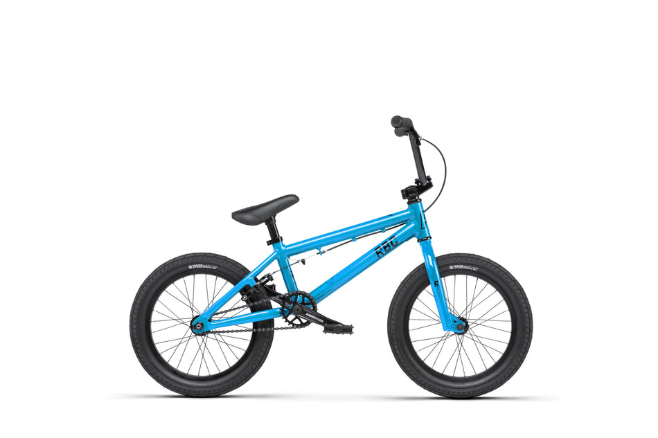 RADIO BIKES Dice 16 Complete Bike 2026