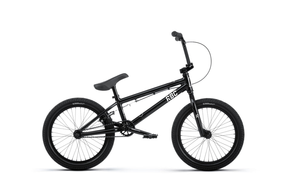 RADIO BIKES Dice 18 Complete Bike 2026