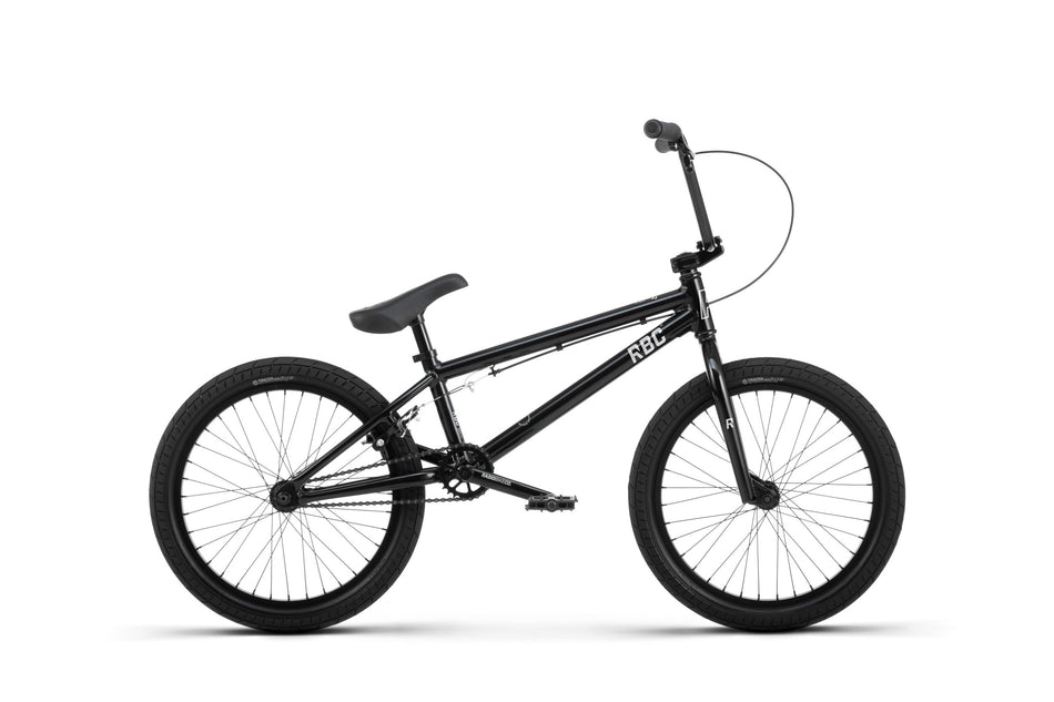 RADIO BIKES Dice 20 Complete Bike 2026