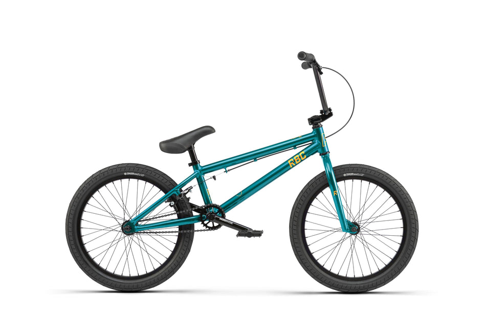 RADIO BIKES Dice 20 Complete Bike 2026