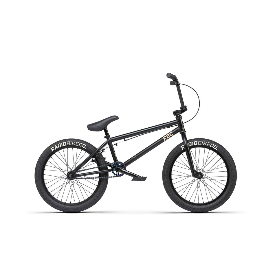 RADIO BIKES Evol Complete Bike 20"