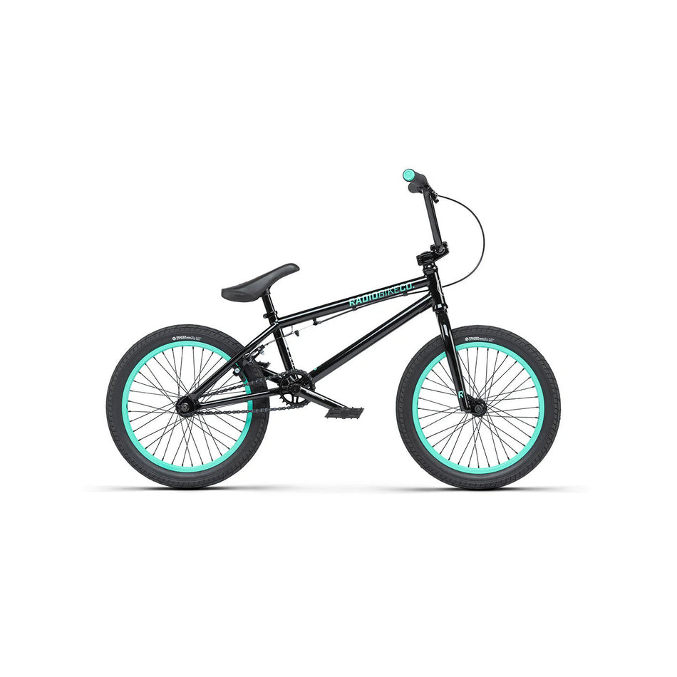 RADIO BIKES Saiko Complete Bike 18"